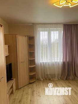 1-к квартира, на длительный срок, 41м2, 5/17 этаж