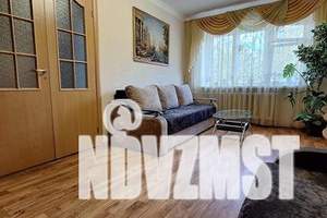 2-к квартира, посуточно, 48м2, 2/5 этаж