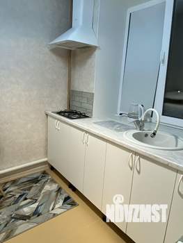 1-к квартира, на длительный срок, 32м2, 2/6 этаж