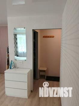 1-к квартира, посуточно, 31м2, 1/5 этаж