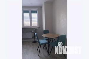 1-к квартира, посуточно, 43м2, 13/20 этаж