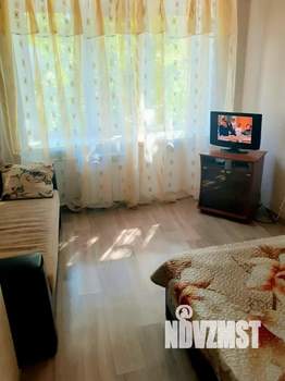 1-к квартира, посуточно, 28м2, 4/5 этаж