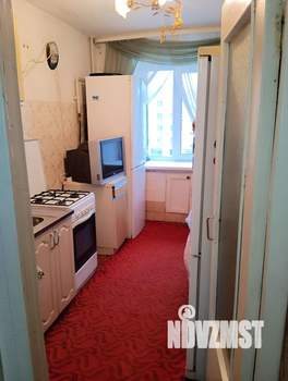 2-к квартира, на длительный срок, 51м2, 4/5 этаж