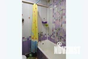 1-к квартира, посуточно, 30м2, 1/5 этаж