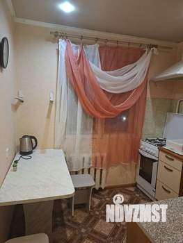 2-к квартира, на длительный срок, 46м2, 5/5 этаж