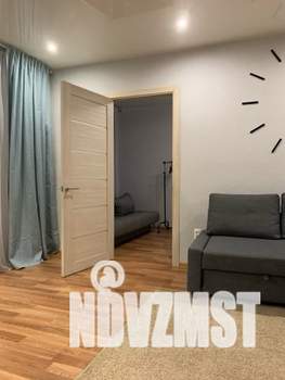 2-к квартира, посуточно, 45м2, 2/5 этаж