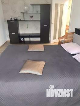 1-к квартира, на длительный срок, 33м2, 3/5 этаж