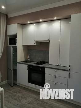 1-к квартира, посуточно, 31м2, 7/10 этаж