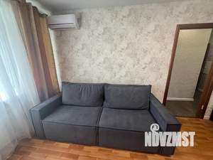 1-к квартира, посуточно, 31м2, 5/5 этаж