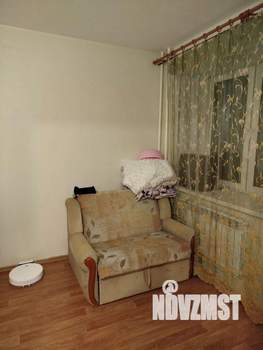 1-к квартира, на длительный срок, 41м2, 9/14 этаж