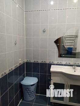 1-к квартира, на длительный срок, 45м2, 7/17 этаж