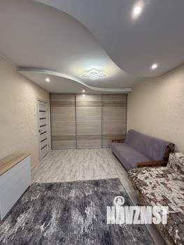 1-к квартира, на длительный срок, 37м2, 4/9 этаж