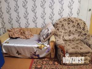 2-к квартира, на длительный срок, 49м2, 3/5 этаж