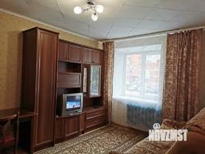 1-к квартира, на длительный срок, 32м2, 1/6 этаж