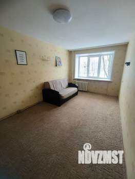 1-к квартира, на длительный срок, 30м2, 2/6 этаж