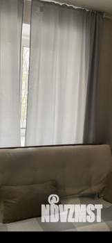 2-к квартира, посуточно, 43м2, 3/5 этаж