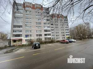 1-к квартира, на длительный срок, 35м2, 3/9 этаж