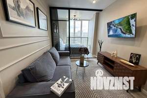 1-к квартира, посуточно, 35м2, 9/10 этаж