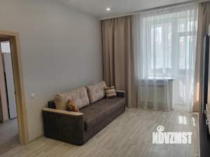 1-к квартира, на длительный срок, 46м2, 2/11 этаж