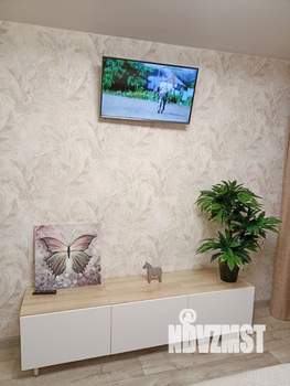 Студия квартира, посуточно, 31м2, 3/18 этаж