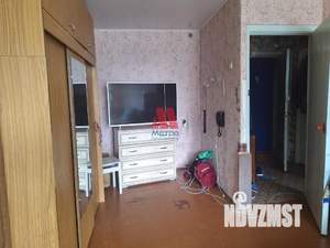 1-к квартира, на длительный срок, 34м2, 5/5 этаж