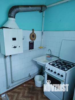 2-к квартира, на длительный срок, 44м2, 1/5 этаж
