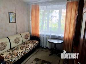 1-к квартира, на длительный срок, 30м2, 1/5 этаж