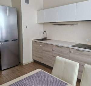 1-к квартира, на длительный срок, 48м2, 5/10 этаж