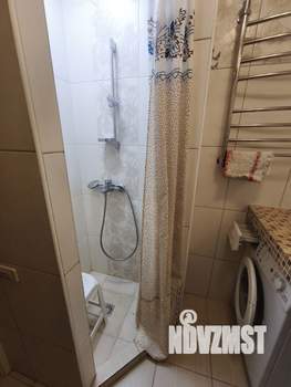 1-к квартира, на длительный срок, 30м2, 2/6 этаж