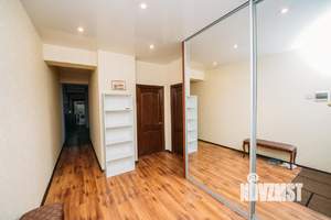 3-к квартира, посуточно, 100м2, 1/1 этаж