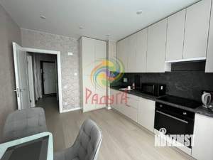 1-к квартира, на длительный срок, 40м2, 7/14 этаж