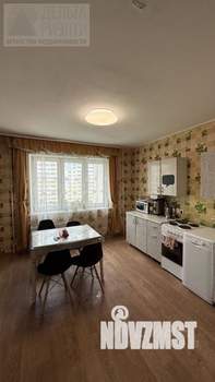 2-к квартира, на длительный срок, 60м2, 6/17 этаж