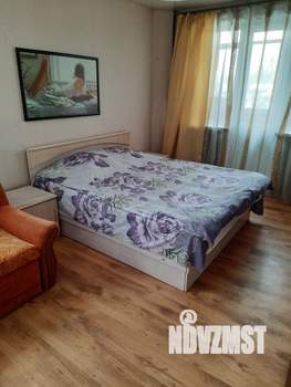 1-к квартира, посуточно, 33м2, 3/5 этаж