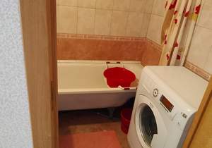 2-к квартира, на длительный срок, 52м2, 3/9 этаж