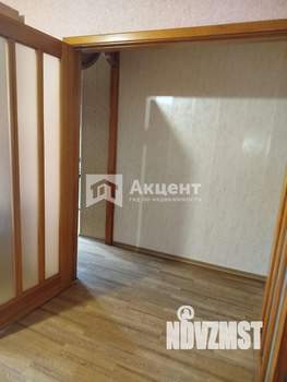 2-к квартира, на длительный срок, 43м2, 5/5 этаж