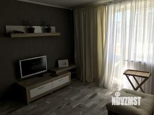 1-к квартира, посуточно, 52м2, 9/10 этаж