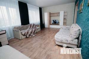 2-к квартира, посуточно, 75м2, 1/1 этаж