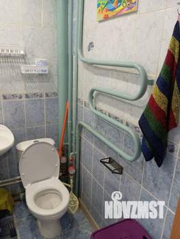 1-к квартира, на длительный срок, 36м2, 3/5 этаж