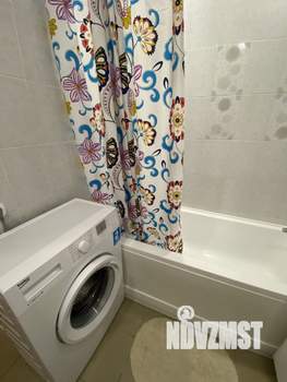 Студия квартира, посуточно, 29м2, 2/5 этаж