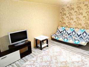 1-к квартира, посуточно, 38м2, 1/9 этаж