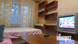 1-к квартира, посуточно, 37м2, 4/5 этаж