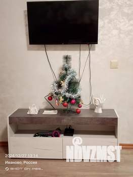 1-к квартира, посуточно, 30м2, 1/4 этаж