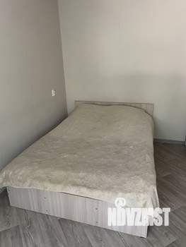 1-к квартира, посуточно, 28м2, 1/5 этаж