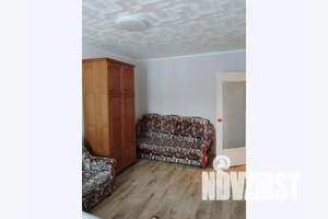 1-к квартира, посуточно, 30м2, 1/5 этаж