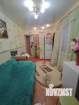 2-к квартира, на длительный срок, 46м2, 2/5 этаж