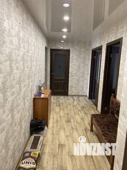 2-к квартира, на длительный срок, 61м2, 3/11 этаж