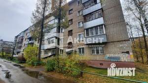2-к квартира, на длительный срок, 41м2, 1/5 этаж