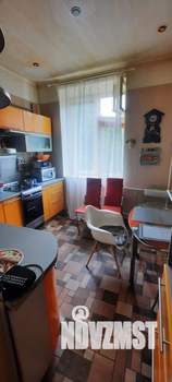 1-к квартира, на длительный срок, 40м2, 2/2 этаж