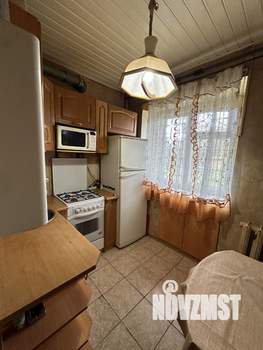 2-к квартира, на длительный срок, 45м2, 2/6 этаж