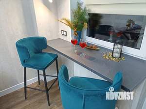 1-к квартира, посуточно, 48м2, 5/14 этаж